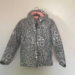 Columbia jacket 10/12